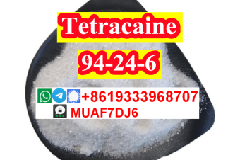  chemical raw material benzocaine CAS94097 for sale